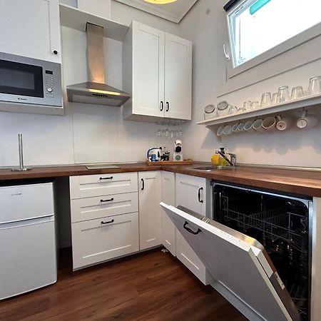 Ferienwohnung Atico La Juderia V33 Sevilla Exterior foto