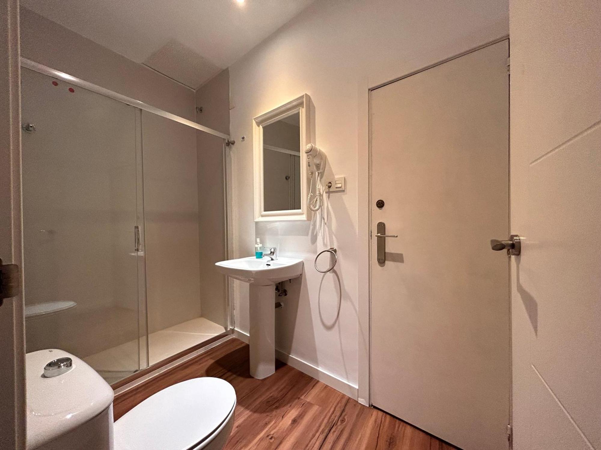 Ferienwohnung Atico La Juderia V33 Sevilla Exterior foto
