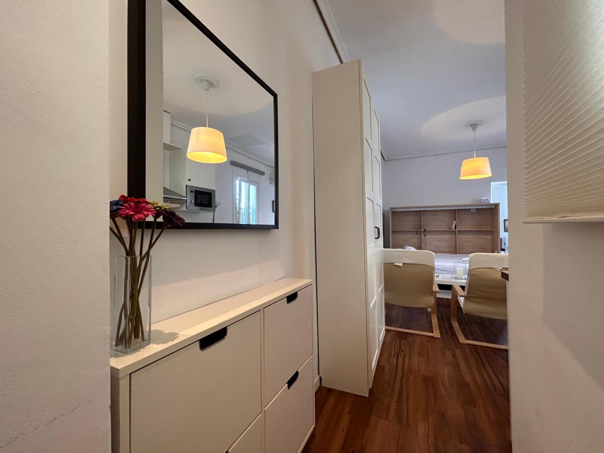 Ferienwohnung Atico La Juderia V33 Sevilla Exterior foto