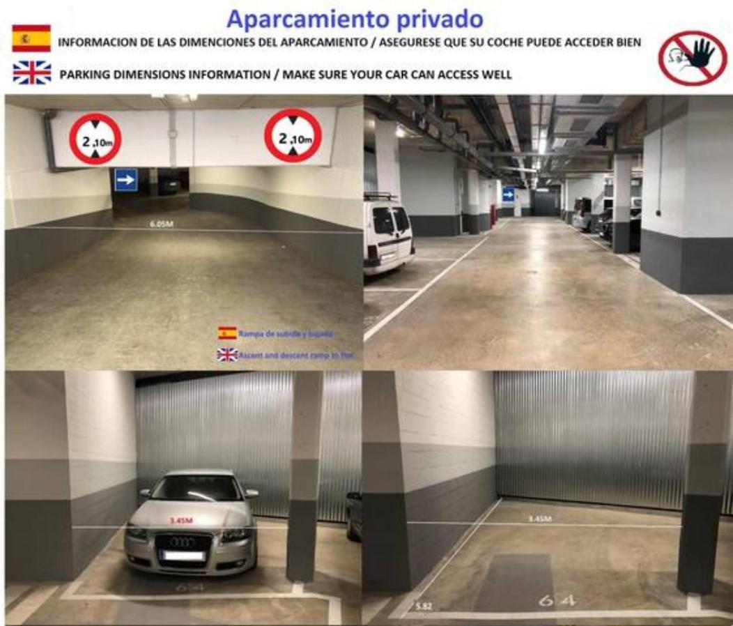 Ferienwohnung Atico La Juderia V33 Sevilla Exterior foto