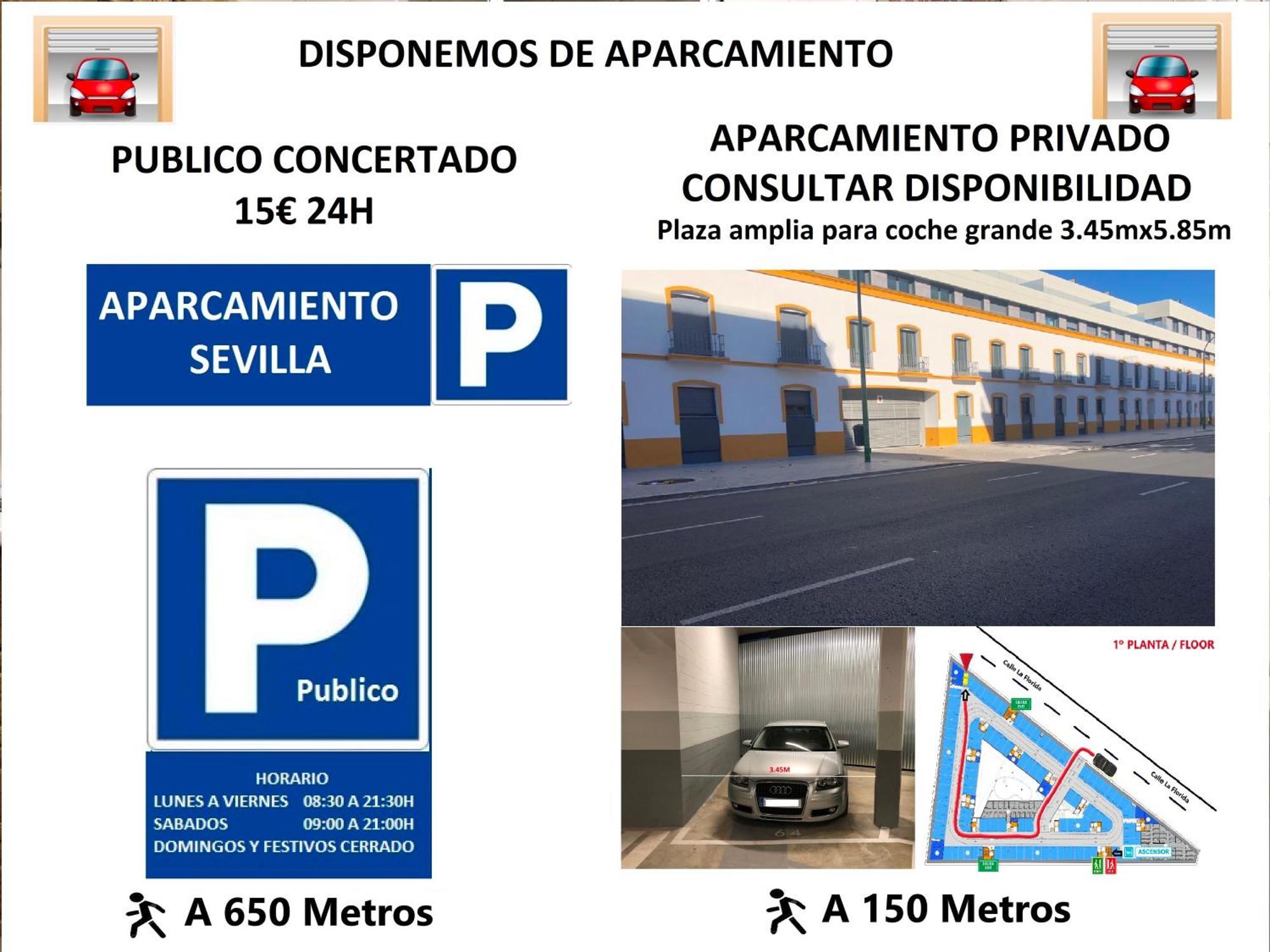 Ferienwohnung Atico La Juderia V33 Sevilla Exterior foto